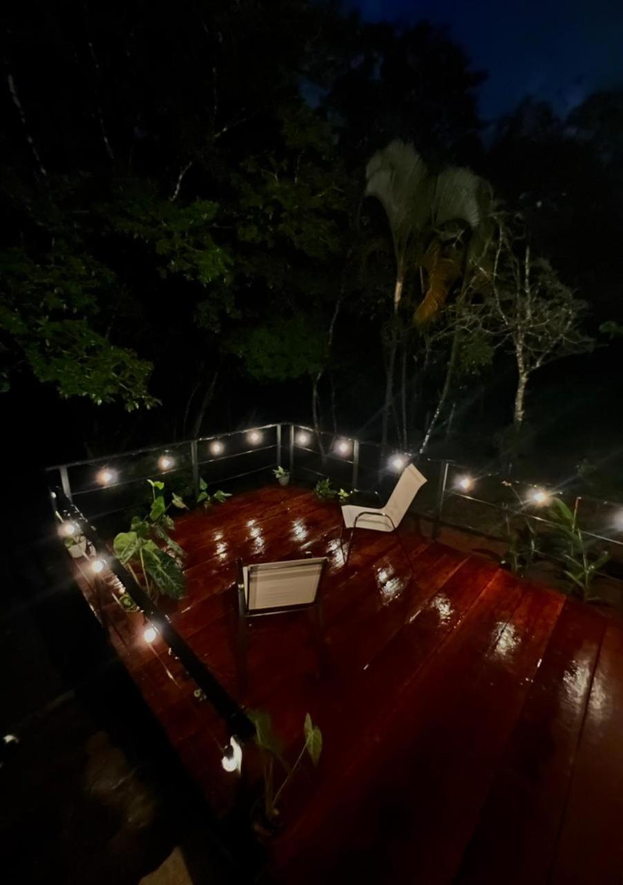 Boca Tapada Ficus House 아파트 외부 사진