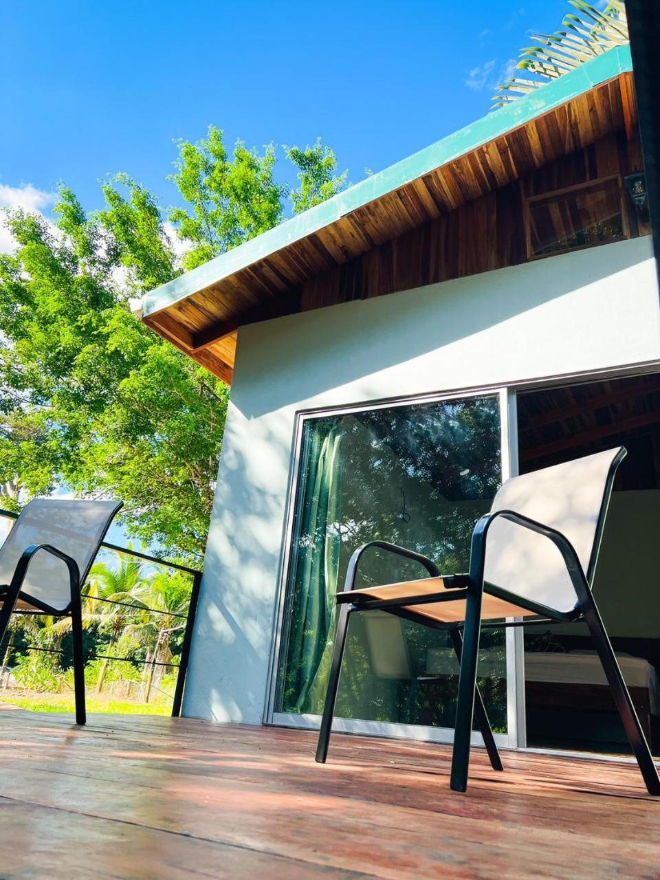 Boca Tapada Ficus House 아파트 외부 사진