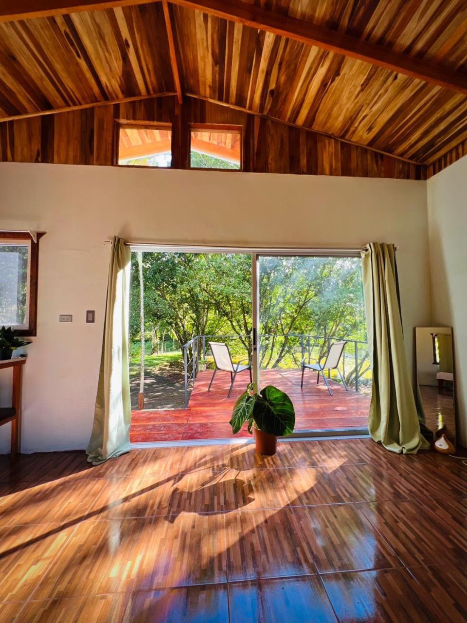 Boca Tapada Ficus House 아파트 외부 사진