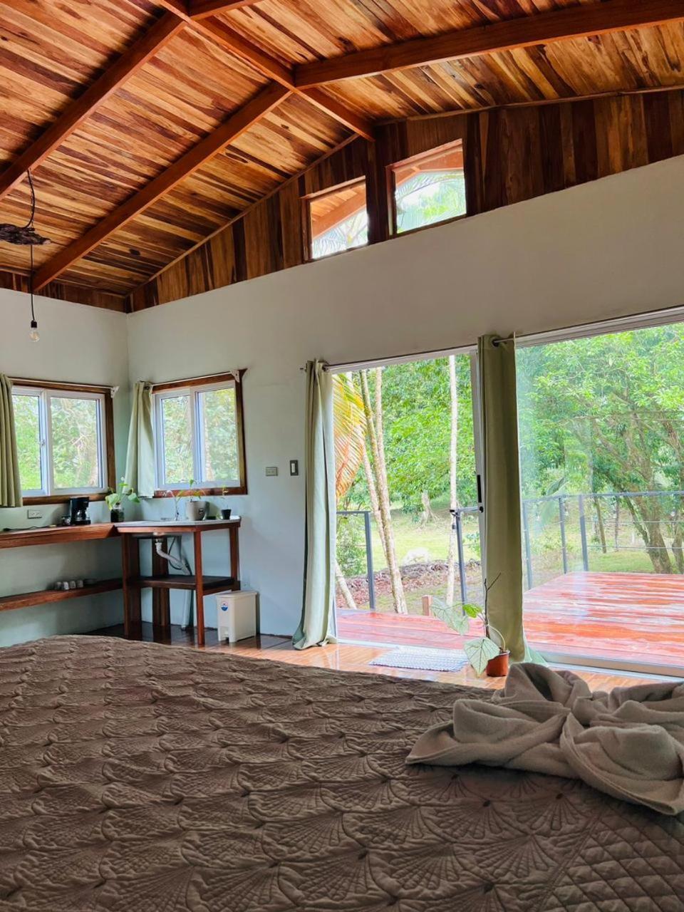 Boca Tapada Ficus House 아파트 외부 사진