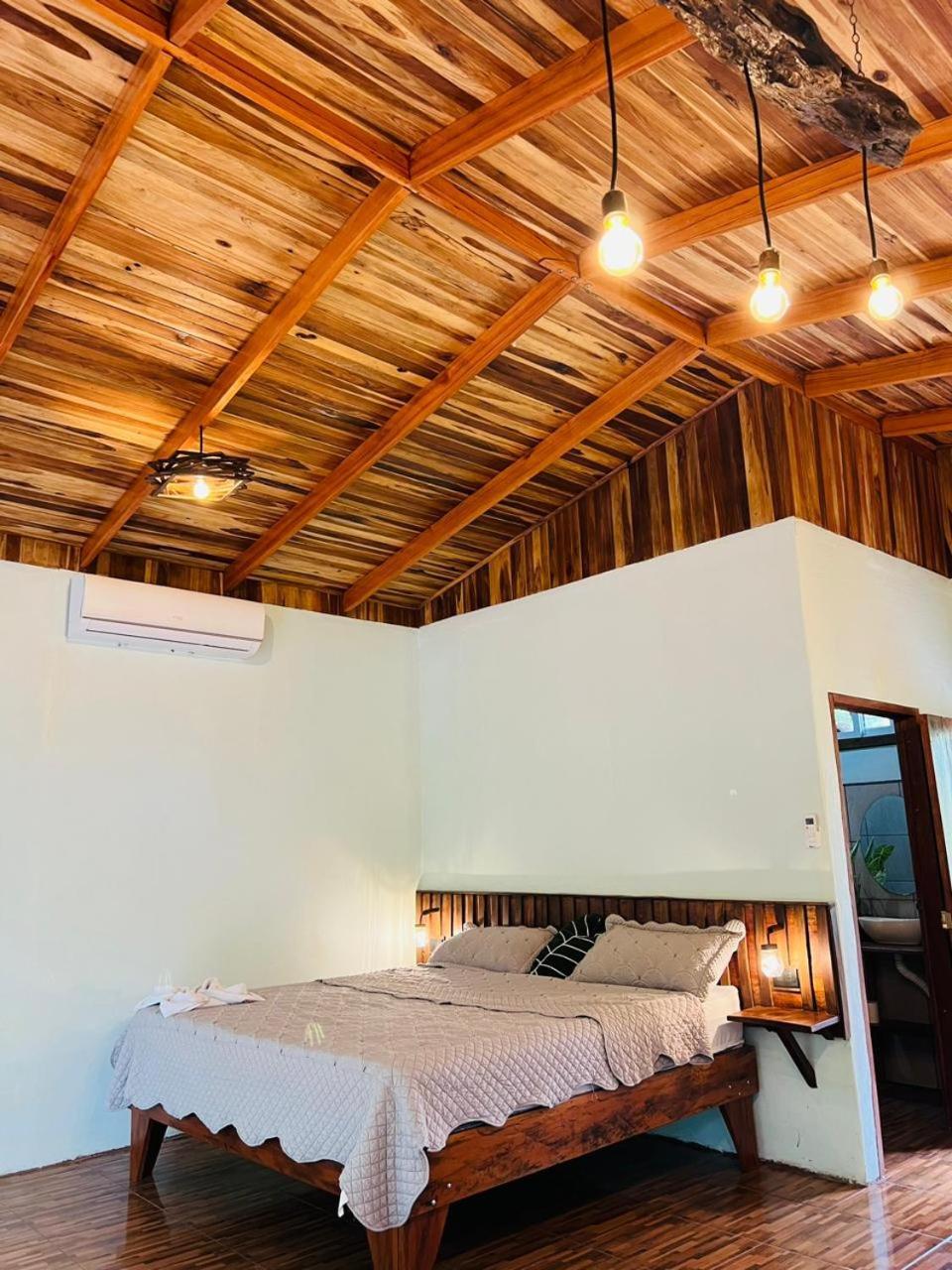 Boca Tapada Ficus House 아파트 외부 사진